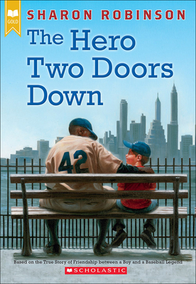 Hero Two Doors Down - Sharon Robinson