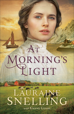 At Morning's Light - Lauraine Snelling