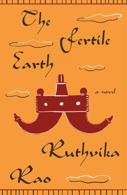 The Fertile Earth - Ruthvika Rao