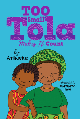 Too Small Tola Makes It Count - 