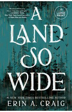 Poza produsului A Land So Wide - Erin A. Craig