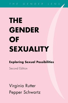 Gender of Sexuality: Exploring Sexual Possibilities - Virginia Rutter