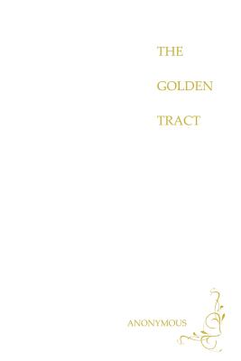 The Golden Tract - Dilip Rajeev