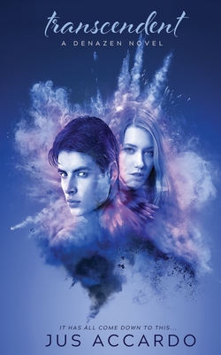 Transcendent - Jus Accardo