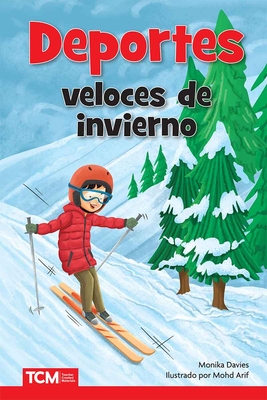 Deportes Veloces de Invierno - Monika Davies