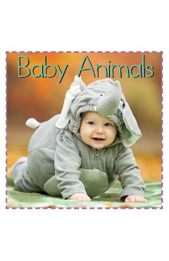 Poza produsului Baby Animals - Addie Vaughters