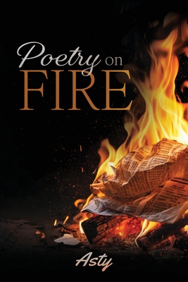 Poetry on Fire - 