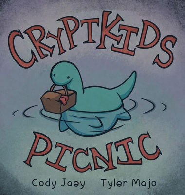 CryptKids Picnic - Cody Jaey