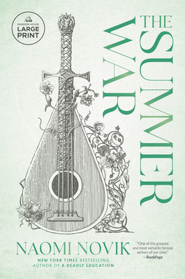 The Summer War - Naomi Novik