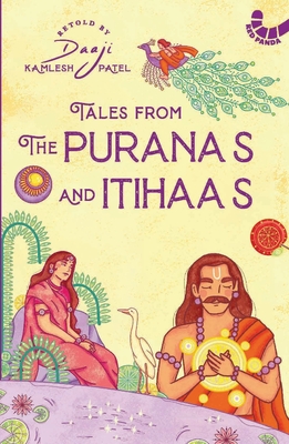 Tales from the Puranas and Itihaas - Daaji (kamlesh Patel)