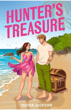 Poza produsului Hunter's Treasure - Olivia Jackson