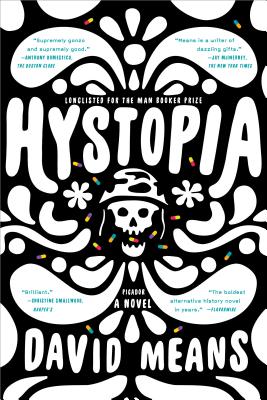Hystopia - David Means