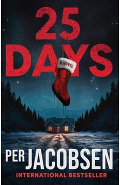 Poza produsului 25 Days - Per Jacobsen