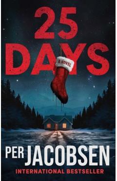 25 Days - Per Jacobsen