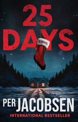 25 Days - Per Jacobsen