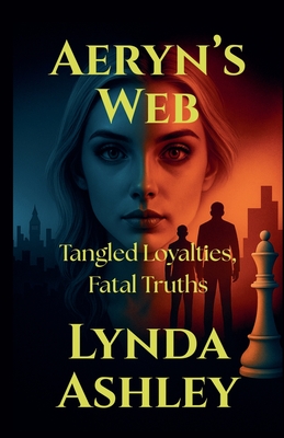 Aeryn's Web - Lynda Ashley