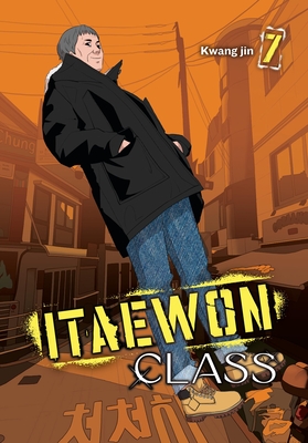 Itaewon Class, Vol. 7 - Kwang Kwang Jin