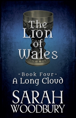 A Long Cloud - Sarah Woodbury