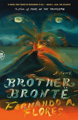 Brother Brontë - Fernando A. Flores