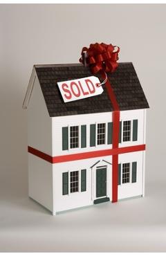 Coperta cărții 'The Smart Guide to Buying Your First Home!: From Credit Scores to Closing Day - Bill J. Rapp'