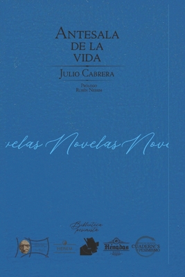 Antesala de la vida - Slaymen Bonilla