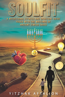 Soulfit - Yitzhak Aftalion