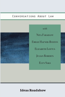 Conversations About Law - Howard Burton