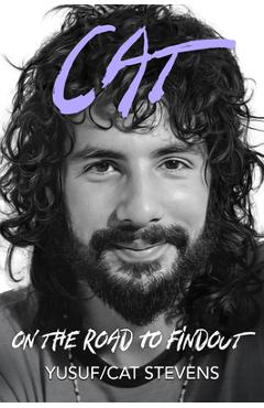 Poza produsului Cat on the Road to Findout - 