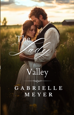 The Lady of Red River Valley - Gabrielle Meyer