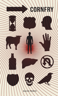 Cornfry - Rich Perin