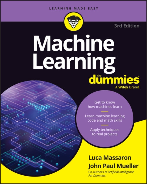 Machine Learning for Dummies - Luca Massaron