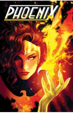 Phoenix Vol. 3: Astral Bond - Stephanie Phillips