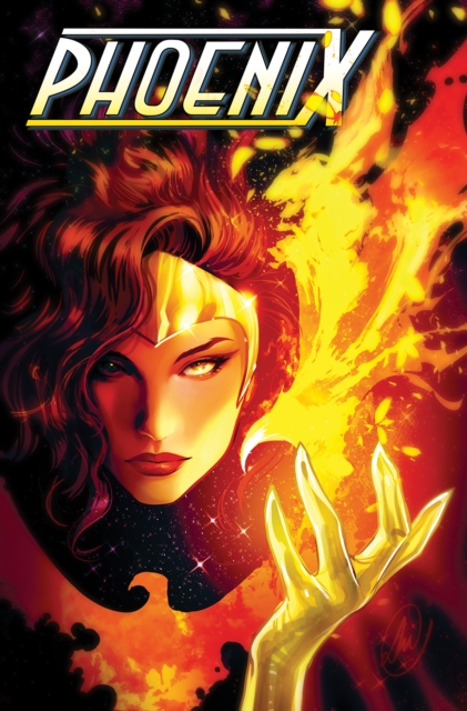 Phoenix Vol. 3: Astral Bond - Stephanie Phillips