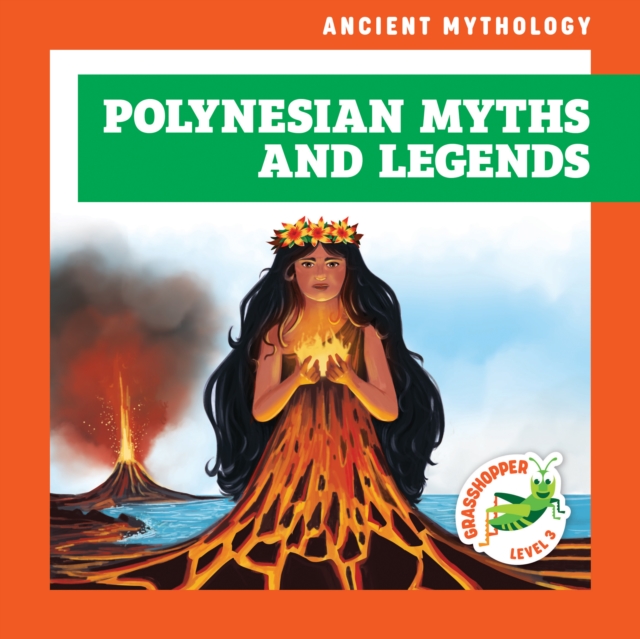Polynesian Myths and Legends - Alyssa Krekelberg