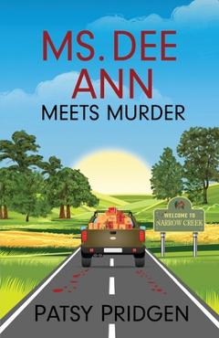 Poza produsului Ms. Dee Ann Meets Murder - Patsy Pridgen