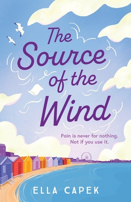 The Source Of The Wind - Ella Capek