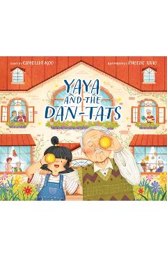 Poza produsului Yaya and the Dan-Tats - 