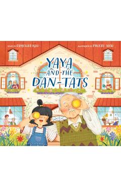 Yaya and the Dan-Tats -