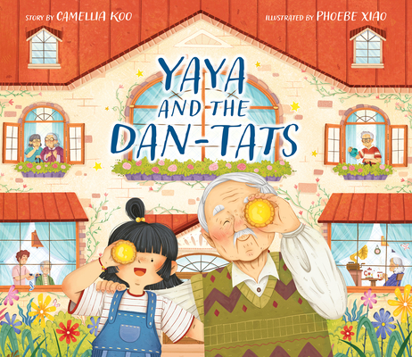 Yaya and the Dan-Tats -
