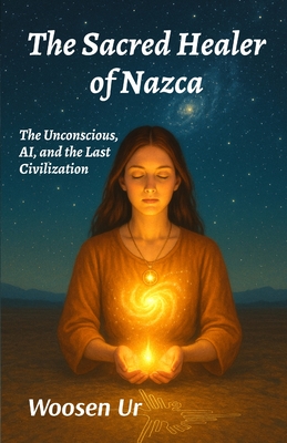 The Sacred Healer of Nazca: The Unconscious, AI, and the Last Civilization - Woosen Ur