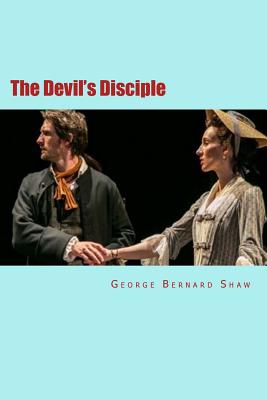 The Devil's Disciple - Will Jonson