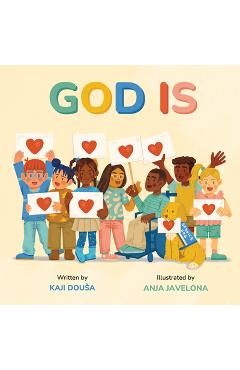 Poza produsului God Is - Kaji Dousa