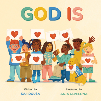 God Is - Kaji Dousa