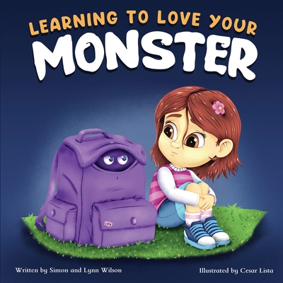 Learning To Love Your Monster - Simon Wilson