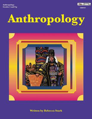 Anthropology - Rebecca Stark