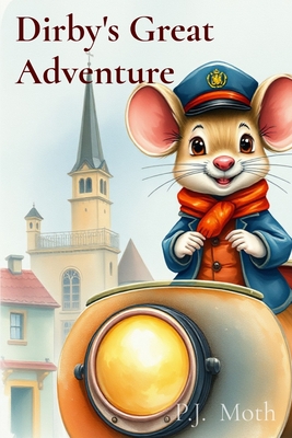 Dirby's Great Adventure - P. J. Moth