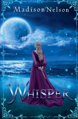 Whisper - Madison Nelson