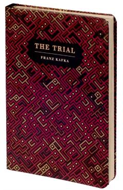 The Trial - Franz Kafka