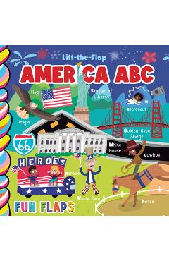 Poza produsului America ABC - Taffy Tales