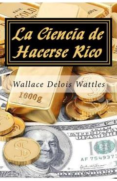 Poza produsului La Ciencia de Hacerse Rico - Jv Editors